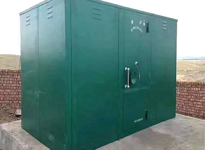 丹徒炸药柜的作用：不仅仅是容器，更是安全与管理的核心防线
